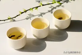 绿茶和红茶在中医里的3大作用，谨记5个原则，喝茶更健康图片
