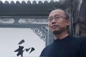田一可：走自己的路让别人去说吧图片