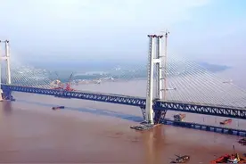 若黄冈鄂州合并或将成为湖北第二大城市，比肩省会武汉图片