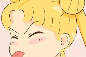 多彩壁纸671期｜你们要的美少女战士壁纸 高清壁纸无水印图片
