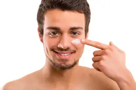 男性朋友应该如何护肤？做好以下步骤，做一个美男子图片