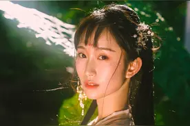 李香君：身是秦淮八艳女，心却守节风骨存图片