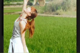 现代流行37度的女人，你是这样的女人吗？图片