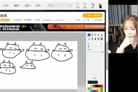 “又来一个清纯天花板”？曹芳超越井川里予，黑丝也可以完美驾驭图片