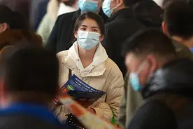2021年大变局，中国第7次“裁员潮”来袭，普通人如何面对？图片