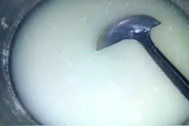 类似粥但不是粥，河南的稀饭到底是什么食物？图片