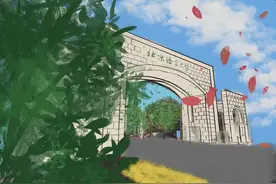 小联合国！北京"超壕"大学：宿舍电梯、独立卫生间、空调、阳台应有尽有！图片