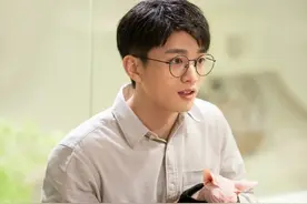 “幸福触手可及”的五三，竟演过三生三世枕上书，还曾暗恋凤九图片