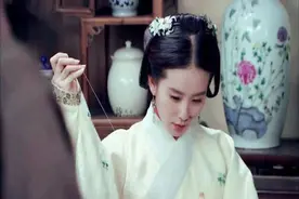 小小的缝衣针，大大的历史文化，一根缝衣针背后的故事图片