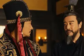 曹操与荀彧，一对相爱相杀的CP！“真爱”终究敌不过世俗与权力图片