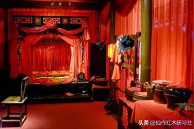 床，还是这样的睡得最香！图片