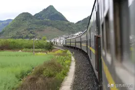 最低票价2元！这趟慢火车从未停歇图片