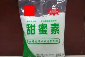 辟谣｜水果越来越甜的原因是喷了甜蜜素？图片