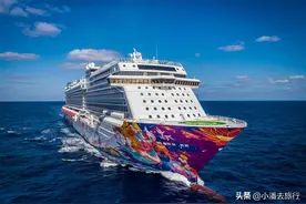 长江游轮和海洋邮轮的区别，游客出游该如何选择图片