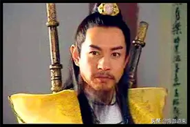 隋唐小说中秦琼的三大靠山兼硬亲戚，实力一个比一个强，个个为王图片