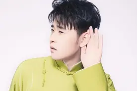 张云雷唱过的传统，这些都是，一个尽心弘扬传统的小辫儿图片