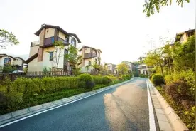 碧桂园温泉别墅，唱K、打麻将、泡温泉样样齐全，团建轰趴造起来图片