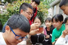 兰溪小学生争当七彩“兰葫娃”系列活动之我为“葫芦安个家”图片