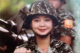 邓丽君从未回过大陆，大名县为何还要建个丽君小镇？网友众说纷纭图片