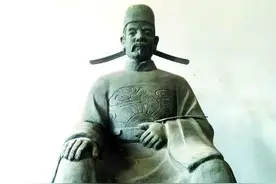 最美宗祠--刘氏开七公派状元及第刘氏总祠图片