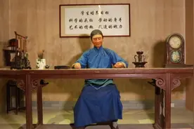 【邯消讲党史 • 红色照郸心】邯郸消防“百天百名”指战员讲党史故事（第四十九讲）图片