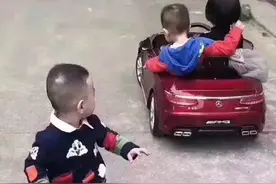 当爸爸知道你有了男朋友的反应？哈哈哈哈太真实了叭！图片