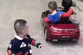 当爸爸知道你有了男朋友的反应？哈哈哈哈太真实了叭！图片