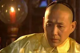 康熙有21个女儿，“大公主”并非康熙亲生，却受宠于康雍乾三代图片