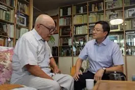 似是故人来 苏东坡最受和尚和道士欢迎图片