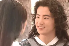 10位颜值与咖位不对等的男演员，帅而不娘，却总火不起来，为啥？图片