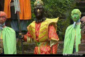金翅大鹏鸟一天要吃掉五百条龙，如来为何不管？原来这些龙是这样图片