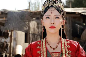 她是契丹王朝唯一一个与小叔子鬼混还杀死丈夫的女人图片