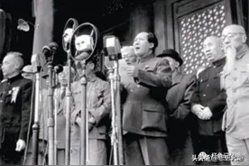 毛主席为新中国所作的十大贡献，奠定了中国的美好与强盛图片