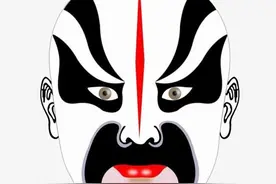 英雄不该被“脸谱化”:及时雨宋江的“真”与“义”。图片