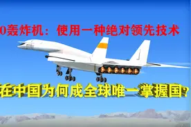 图160轰炸机飞2马赫，XB70能飞3马赫，美空军为何不复活女武神？图片