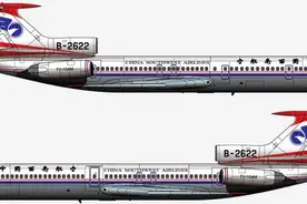 祸首皆有可能，中国西南航空4509航班1999.2.24温州空难调查始末图片