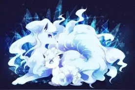 《宝可梦》双打好用的妖精系们，都能和其它宝可梦组成好搭配？图片