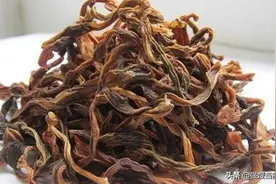 泡干豆角，用冷水热水泡都错，教你一招，20分钟能泡好，这招实用图片