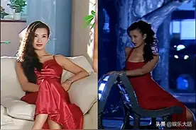 身高最有欺骗性的7位女星，看脸是大高个，实际上却不到1米七图片