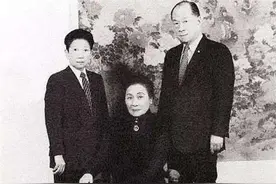首富之子给孔令侃介绍对象，没想到的是，却把自己的老婆搭了进去图片