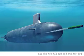 “深海巨兽”的沉没与远航图片