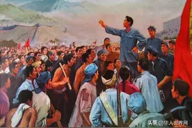 「历史上的今天」“三湾改编”确定了党对军队的绝对领导图片