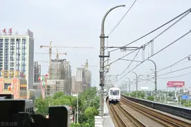 地铁最赚钱的5座城市图片