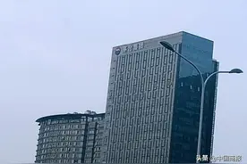 继修建机场后 茅台集团接盘贵州高速图片