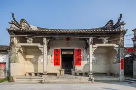 广东人对宗族信仰为什么会这么强烈图片