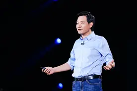 雷军十周年演讲火遍全网：小米将以技术为本，性价比为纲图片