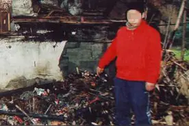 11年未解悬案：男孩死法怪异，现场无任何痕迹，凶手至今未被抓获图片
