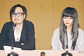 “童颜女神”阿Sa的壮阔情史图片