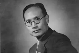清华终身校长梅贻琦家族往事：平凡中见伟大，沉默中寓神奇图片