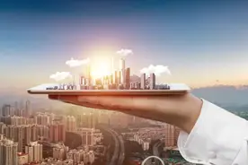 在“万能的淘宝”还能买房？图片